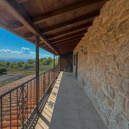 Maison d'hôtes Aldea Figueiredo à Ourense Extérieur photo