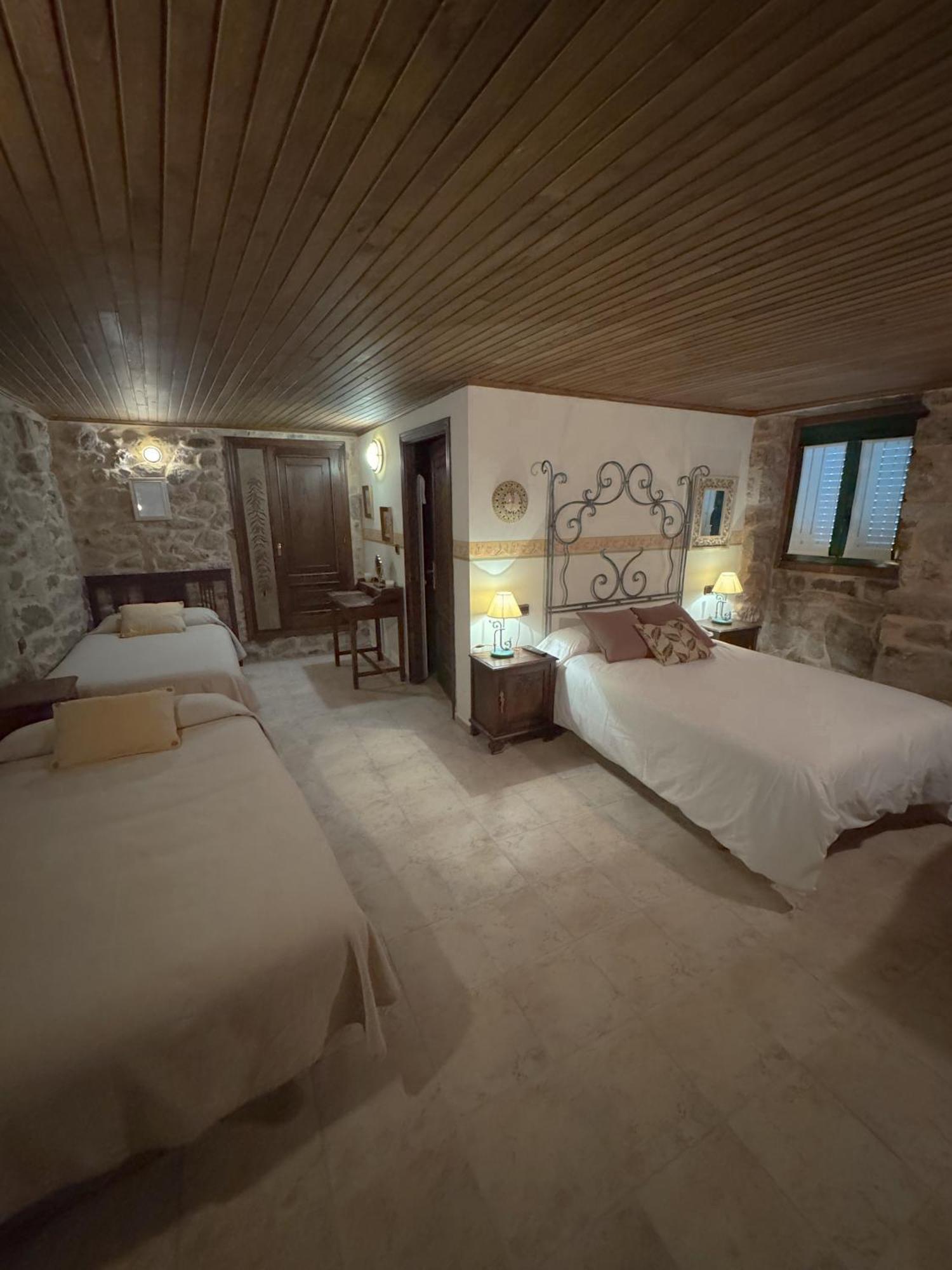 Maison d'hôtes Aldea Figueiredo à Ourense Extérieur photo