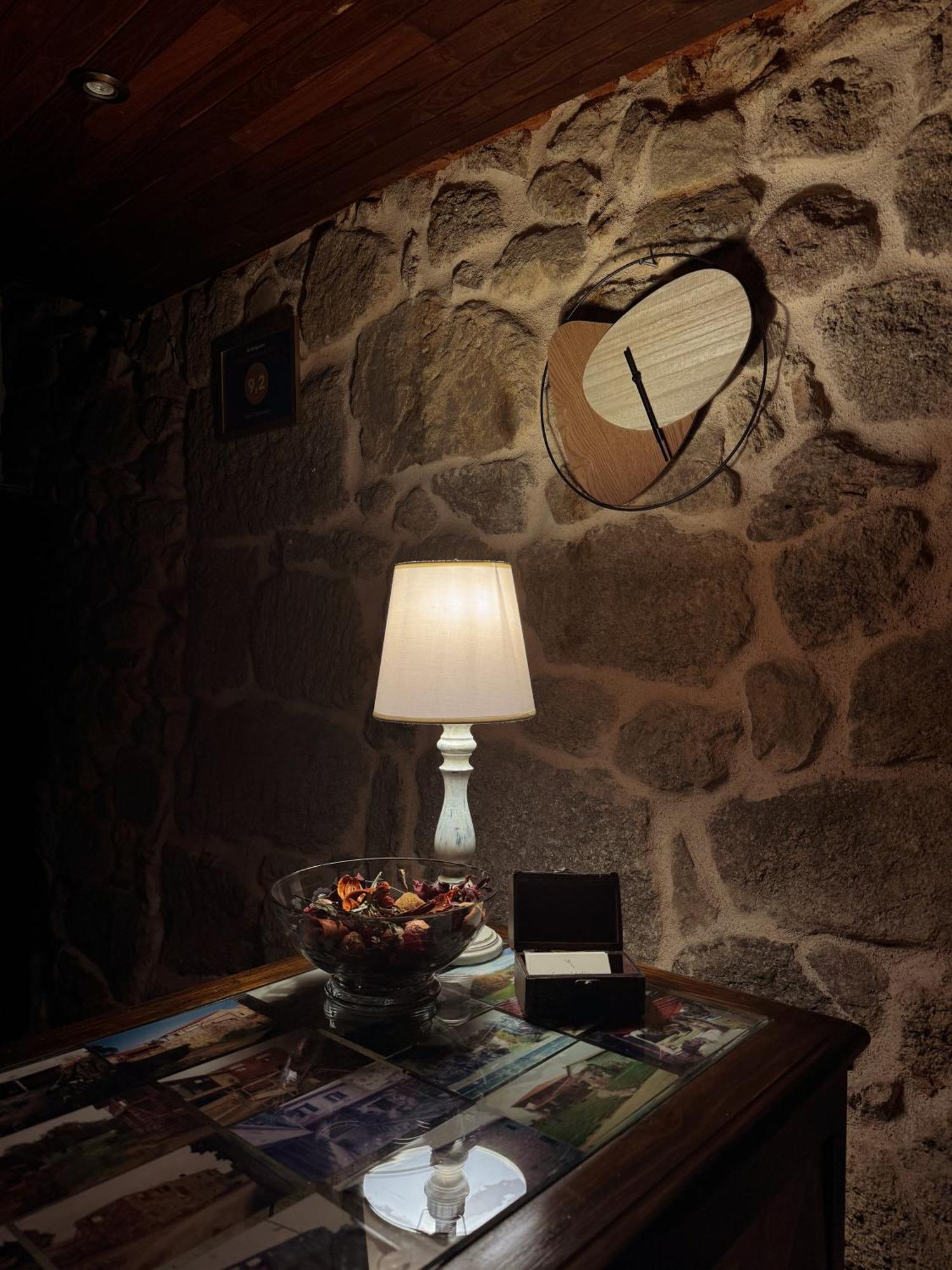 Maison d'hôtes Aldea Figueiredo à Ourense Extérieur photo